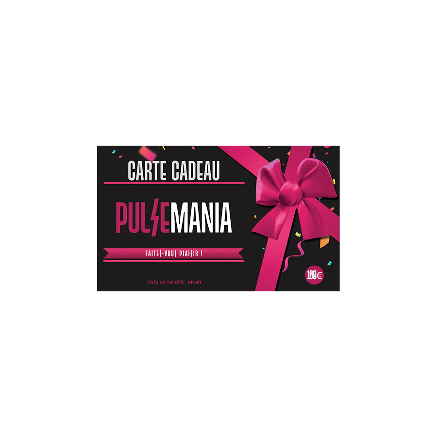Carte Cadeau