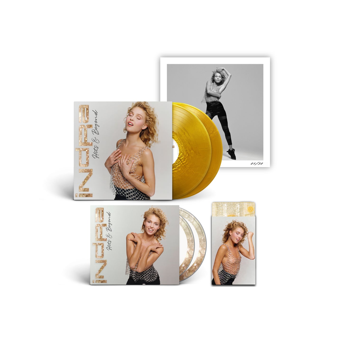 Bundle #2 "Hits & Beyond"
