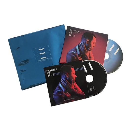 Nyls – Echoes of Blue (Expanded Edition)