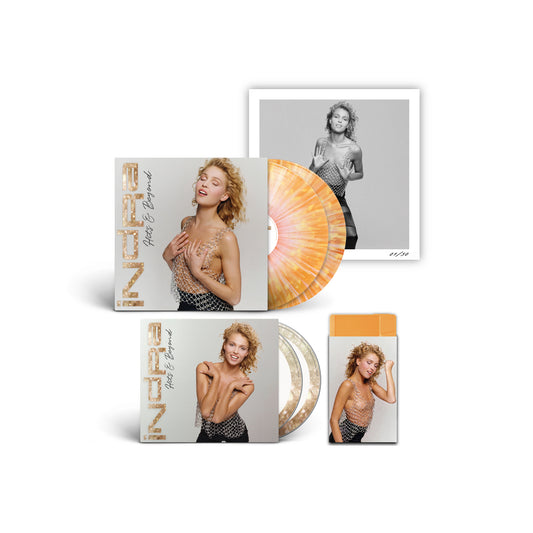 Indra "Hits & Beyond" (Bundle #1)