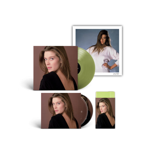 Corynne Charby "Face à face" (Bundle #1)