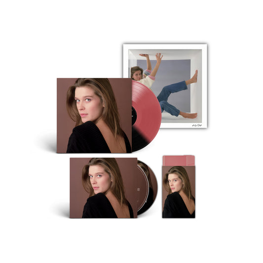 Corynne Charby "Face à face" (Bundle #2)