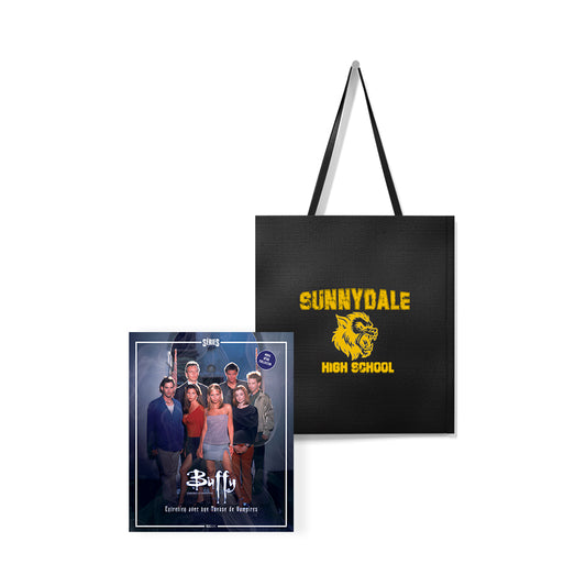 Séries Cultes - Buffy contre les vampires (Bundle)