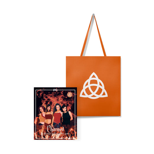 Séries Cultes - Charmed (Bundle)