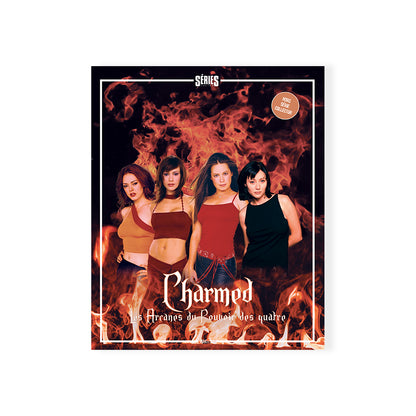 Séries Cultes - Charmed