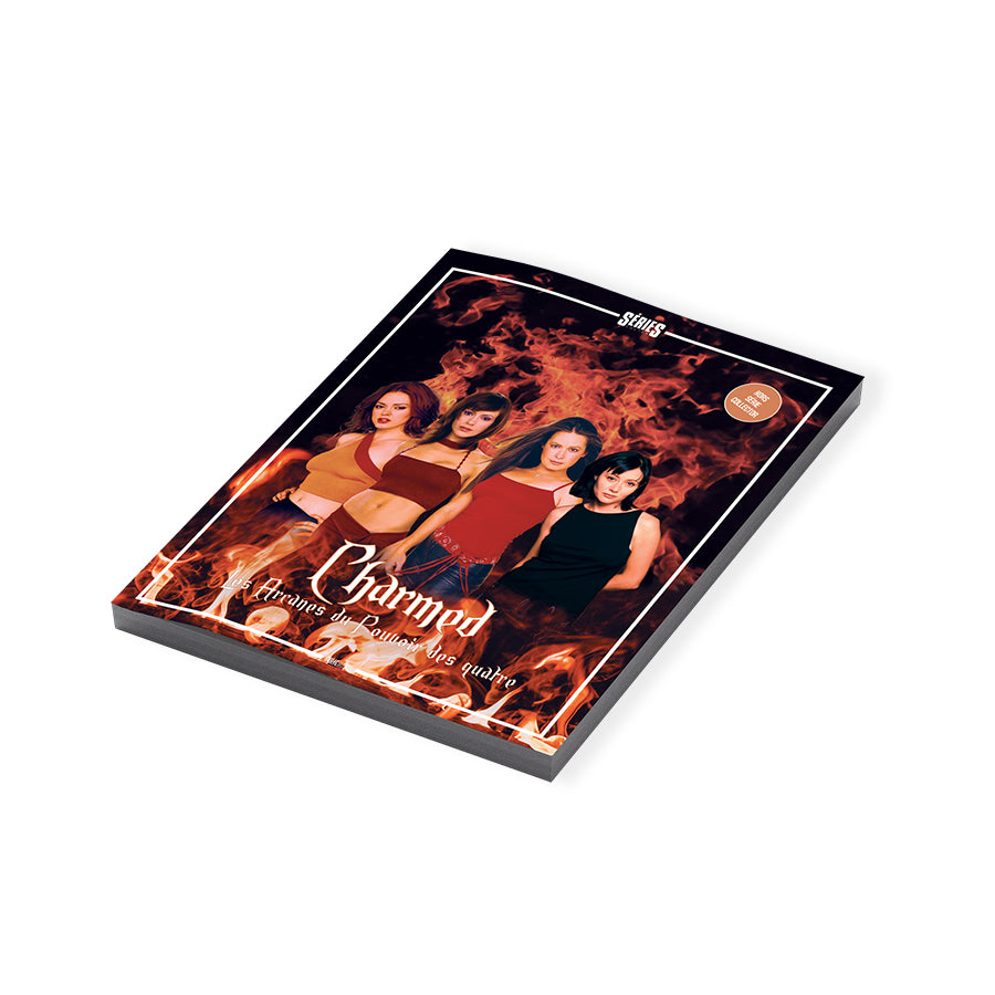 Séries Cultes - Charmed