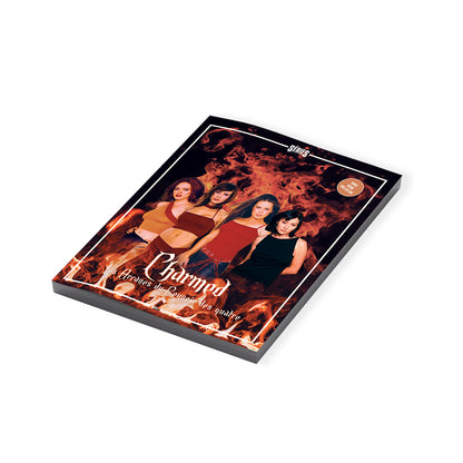 Séries Cultes - Charmed