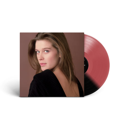 Vinyle Corynne Charby "Face à face" (Edition bicolore)