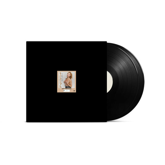 Indra "Hits & Beyond" Double Vinyle (Test Pressing)