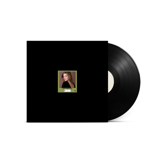 Test Pressing Corynne Charby "Face à face"