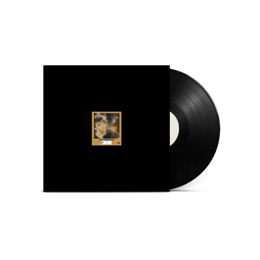 Test Pressing Rose Laurens "Remixes"